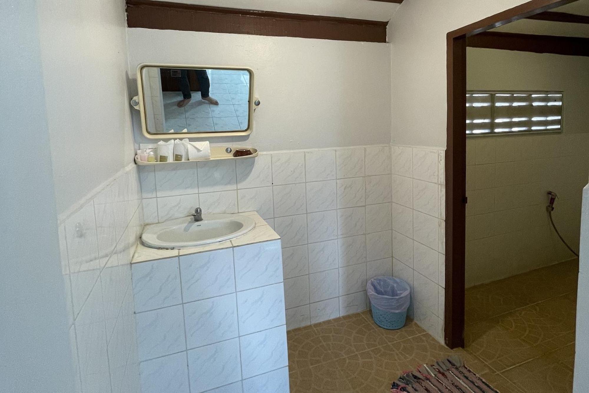 Sea Breeze Bungalow Lamai Beach  Exterior photo